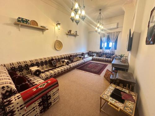 Nuzul Taibah Quba Avenue نزل طيبة جادة قباء - Medina