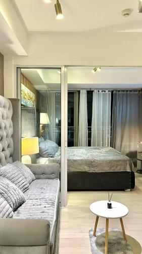 Azure Skyline Pad, Manila (fotografie 5)