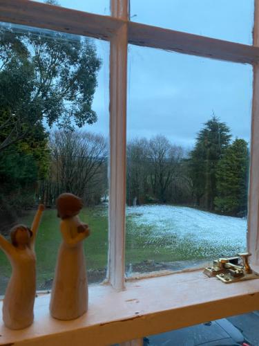 The Old Manse gîte à louer Kilrea