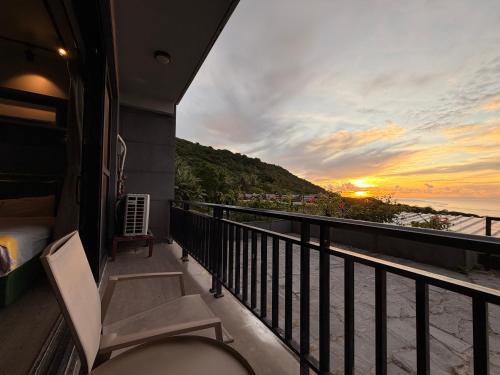 Skyline Designers Hotel in Saipán