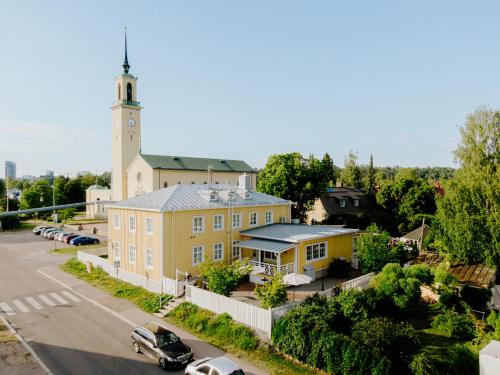 Lillan Hotel & Kök