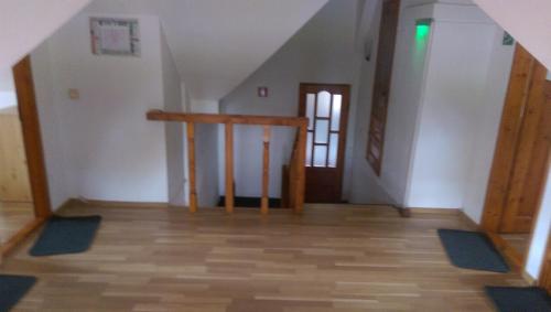 Vestabils, Aterman House in Dumbravita (Brasov)