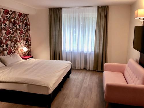 Hotel Fährhaus km734 - image 9
