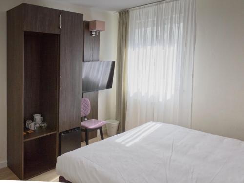 Hotel Fährhaus km734 - image 12
