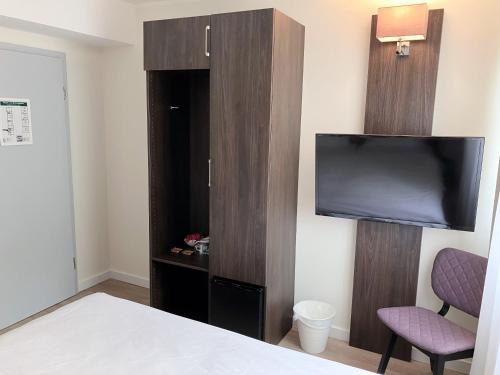 Hotel Fährhaus km734 - image 4