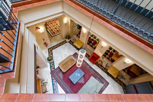 Joya del Casco Boutique Hotel by Shiadu, Sevilla (fotografie 8)
