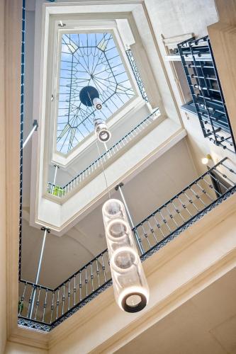 Joya del Casco Boutique Hotel by Shiadu, Sevilla (fotografie 10)