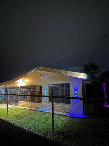 Exterior view, RN Homestay Ba Fiji in Ba