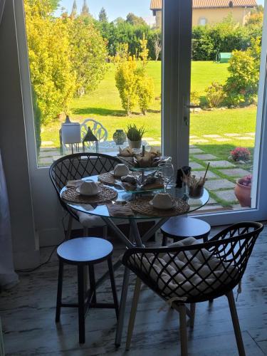 La buganvilla en Udias alojamiento in 烏迪亞斯