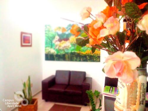 Campus Liberdade Flat