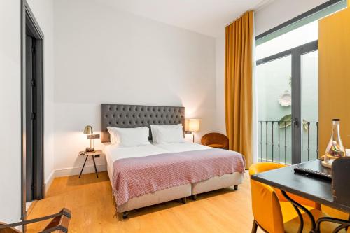 Joya del Casco Boutique Hotel by Shiadu, Sevilla (fotografie 7)