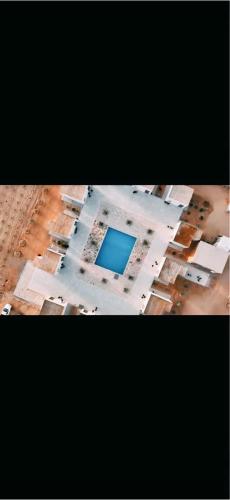 استراحه الغانم, Al Ula (fotografie 5)