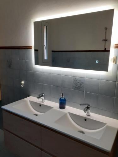 Appartement T2 Alistro San Giuliano Corse in San-Giuliano