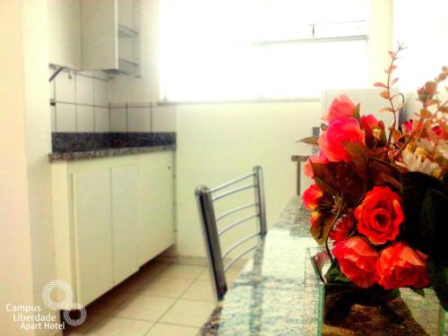 Campus Liberdade Flat