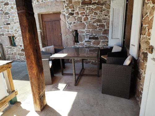 F1 plain-pied in Laguiole
