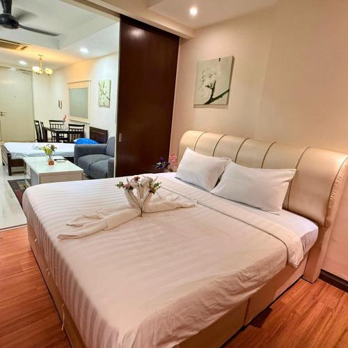 Taragon Puteri Bintang, Bukit Bintang, Kuala Lumpur (foto 4)