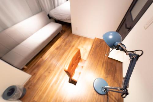 SATELLITE HOTEL KOMAGOME