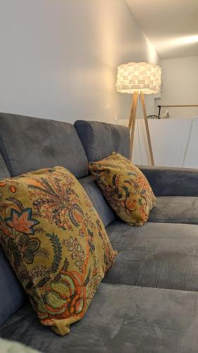 Appartement cosy au cœur de Vannes - Location saisonnière - Vannes