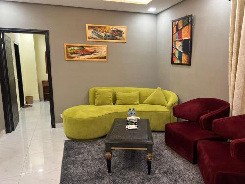 Luxor Apartments & Suites - Opal - main image