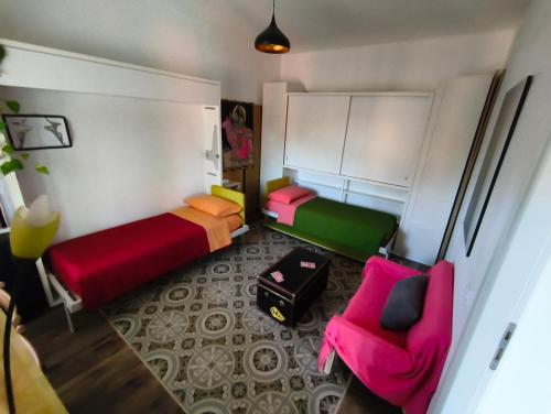 Ripe's FoRest Garden Guest House, Rome (photo 4)