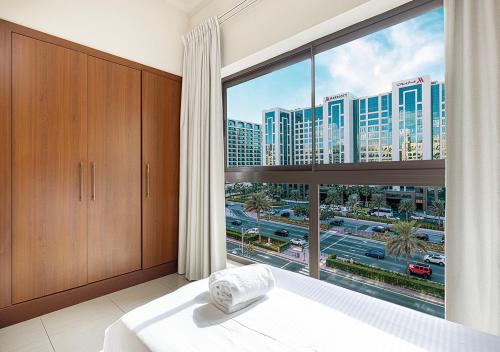 Cozy 2 Br Heart of Palm Jumeirah, Дубай (фото 3)