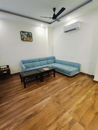 บริการและสิ่งอำนวยความสะดวก, Ganges Blossom Hotel Haridwar in หริปุระ กาลัน