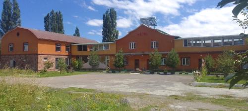 Sevan Garden Complex - Dilijan Sevan Garden Complex - Dilijan