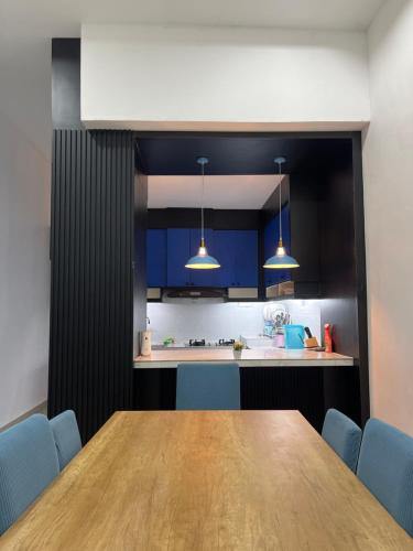 3A HOMESTAY USTAZ Krai in Kuala Krai