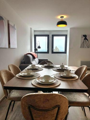 Le duplex