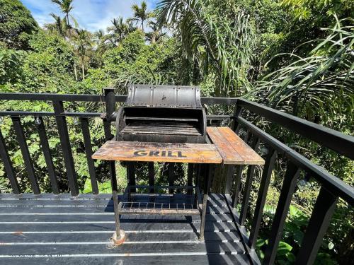 Tiny Uphill Cabin, Cavite (Foto 2)