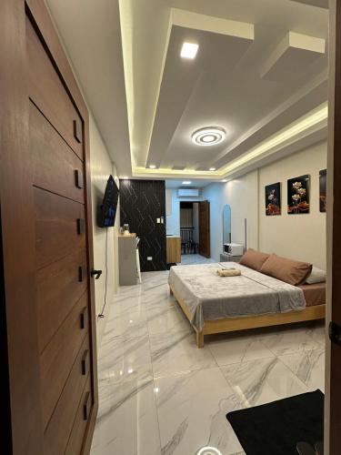 Casa Leveria Unit 7 with Balcony, Inquire Parking Availability