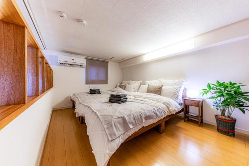 South Villa 百名