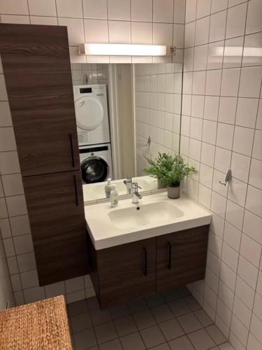 Modern Apartment near Oslo Central Station, Oslo (foto 2)