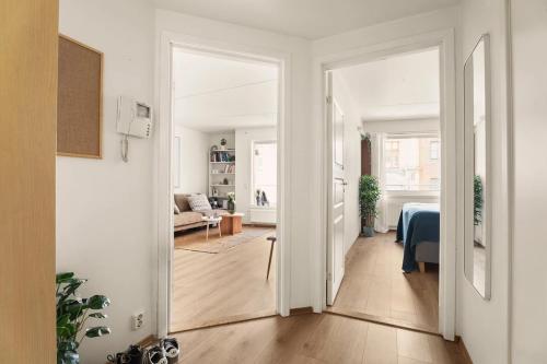 Modern Apartment near Oslo Central Station, Oslo (foto 3)