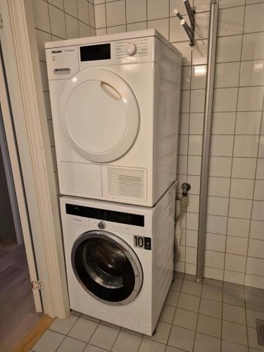 Modern Apartment near Oslo Central Station, Oslo (foto 6)