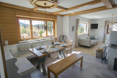 Haus zum schlafenden Riesen in St. Andra Im Lungau