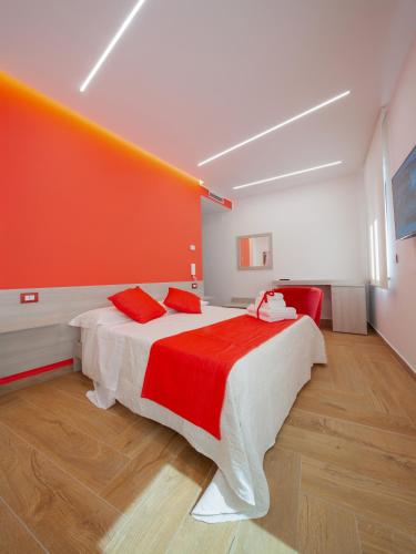 . Palazzo Fiorentini Charme Hotel