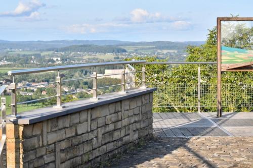 Sport és szabadidő, l'Asperule in Torgny