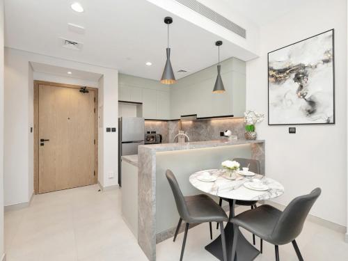 Golf View Modern Comfort Perfect for 3 Guests, Dubaj (zdjęcie 6)