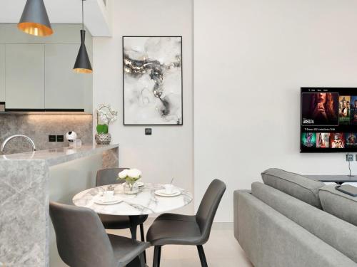 Golf View Modern Comfort Perfect for 3 Guests, Dubaj (zdjęcie 7)