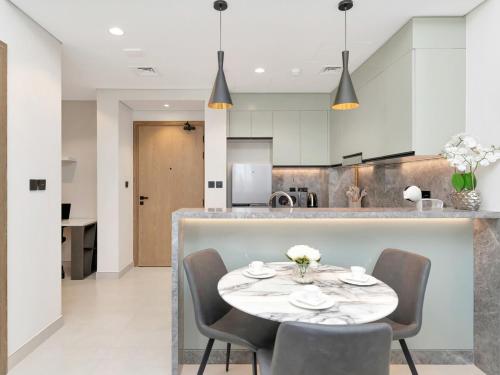 Golf View Modern Comfort Perfect for 3 Guests, Dubaj (zdjęcie 9)