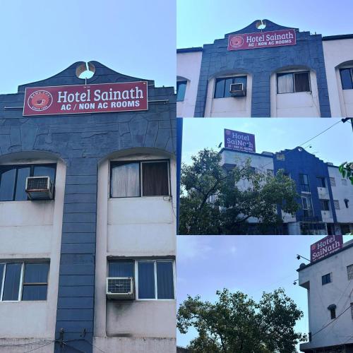 Hotel Sainath - Wadgaon