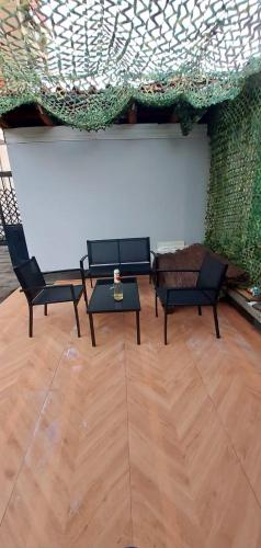 Skanderbeg Square Apartments, Tirana (photo 7)