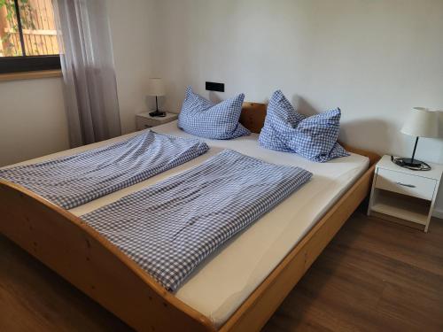 Ferienwohnung Familie Roth in Ruckholz