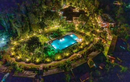 Pranavam Resort & Spa