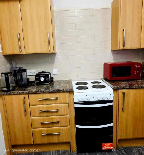 Oge's House in Other