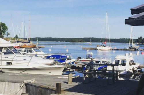 Albin 25 Graddoe Harbour in Graddo