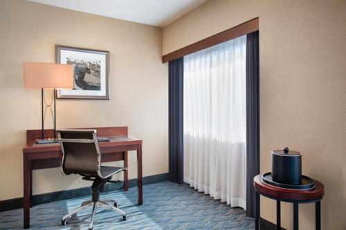 Crowne Plaza Hotel Los Angeles Harbor by IHG in San Pedro, USA