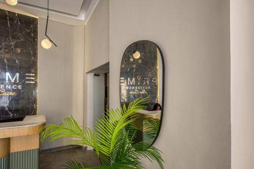 Prime Residence New Cairo - image 14