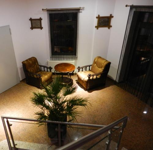 Hotel Marinii - image 10